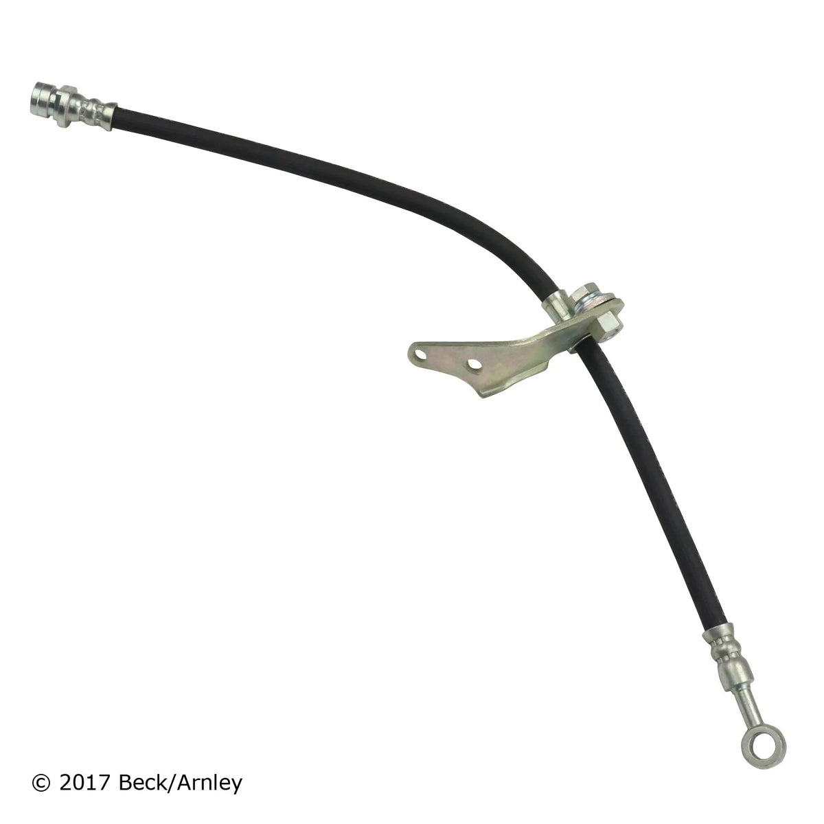 Beck/Arnley 073-1805 2001-2003 Acura CL Brake Hydraulic Hose