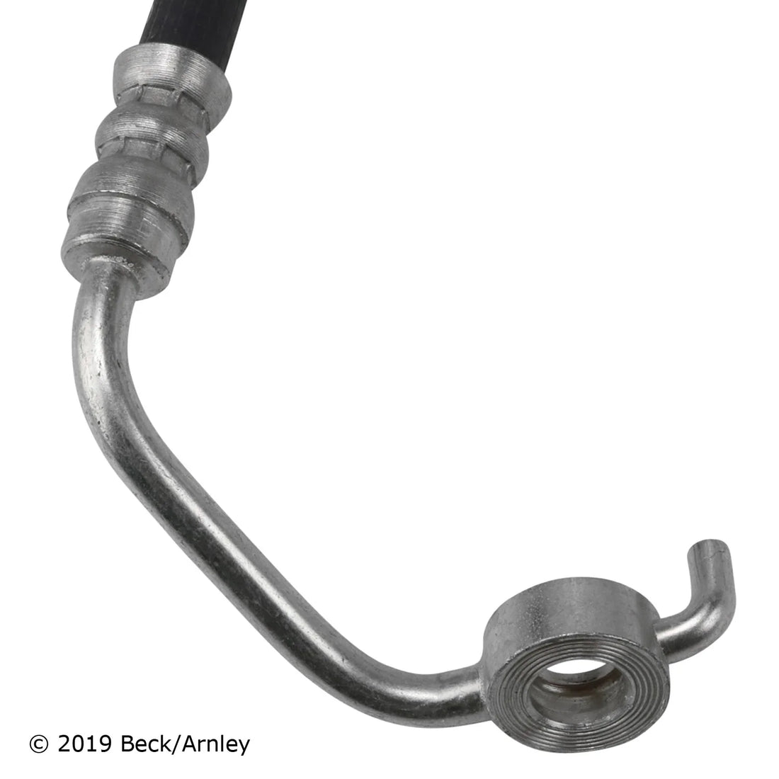 Beck/Arnley 073-1806 1995-2004 Toyota Tacoma Brake Hydraulic Hose