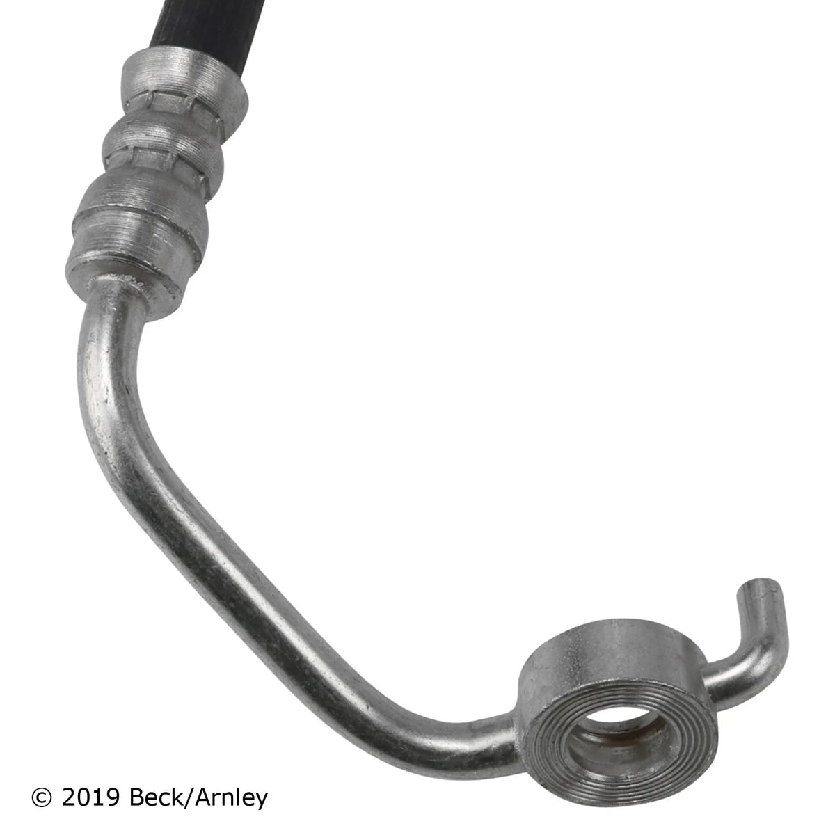 Beck/Arnley 073-1806 1995-2004 Toyota Tacoma Brake Hydraulic Hose