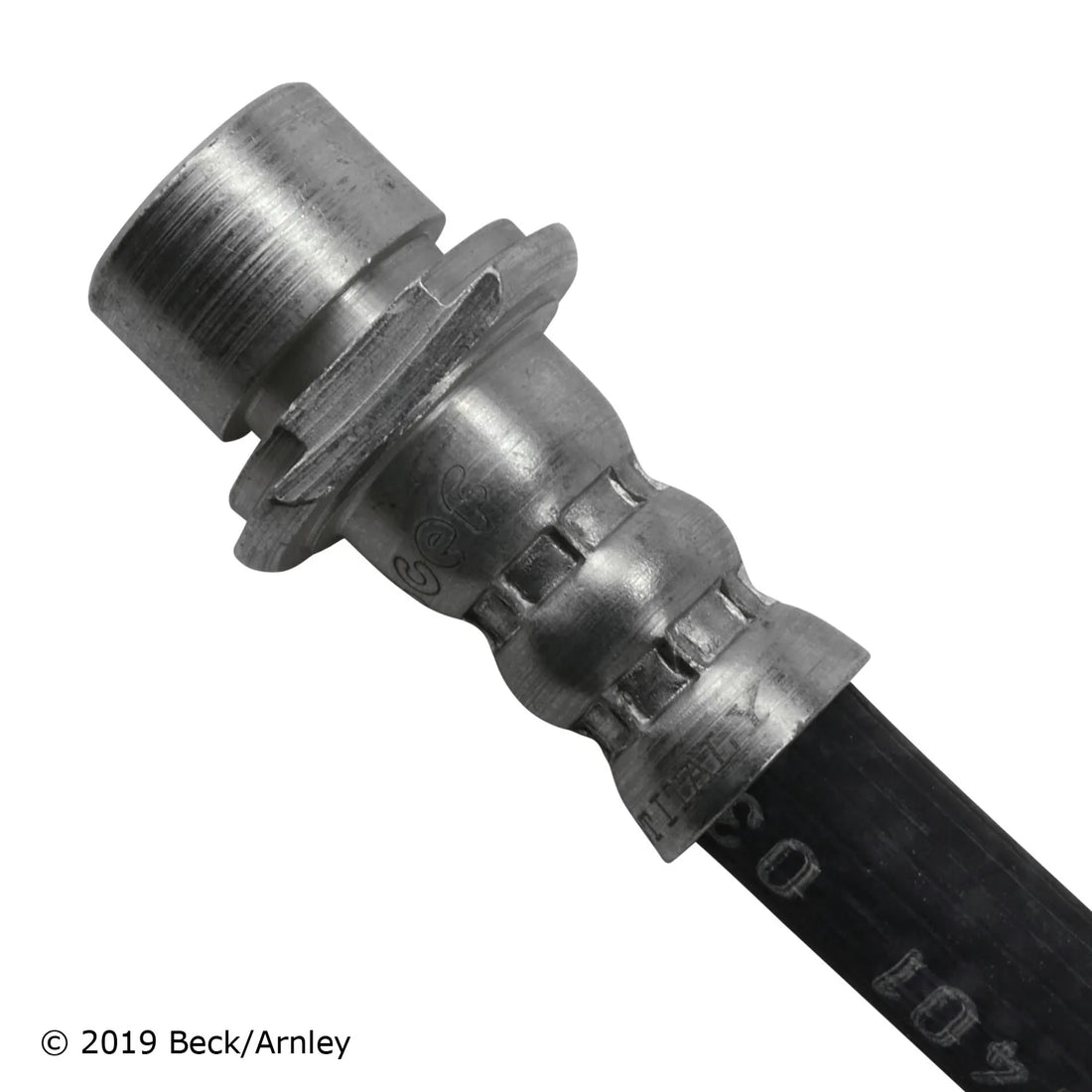 Beck/Arnley 073-1806 1995-2004 Toyota Tacoma Brake Hydraulic Hose