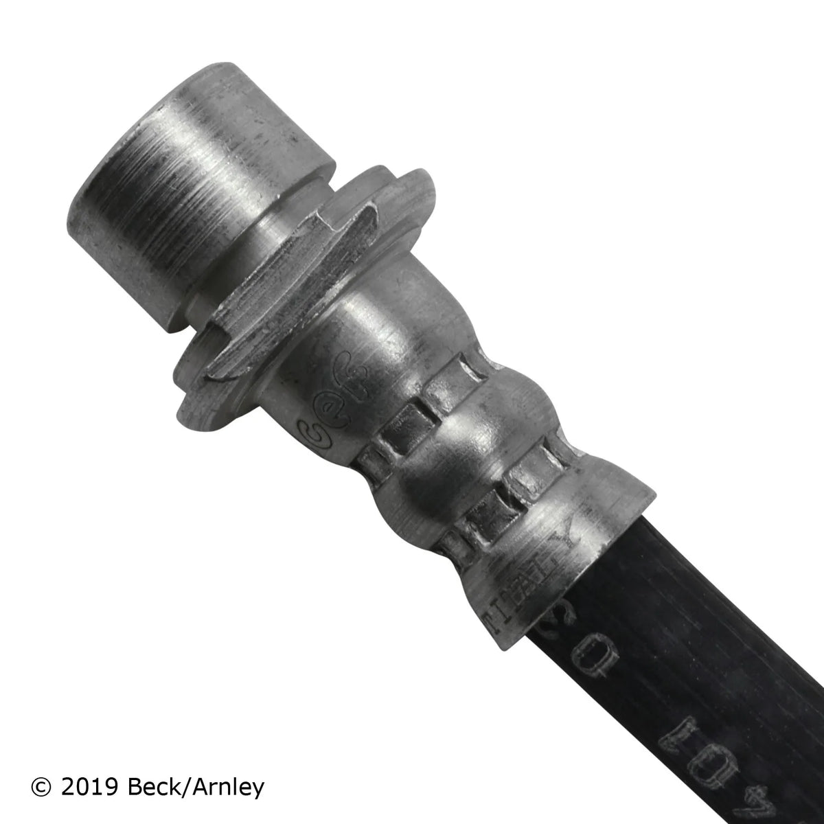 Beck/Arnley 073-1806 1995-2004 Toyota Tacoma Brake Hydraulic Hose