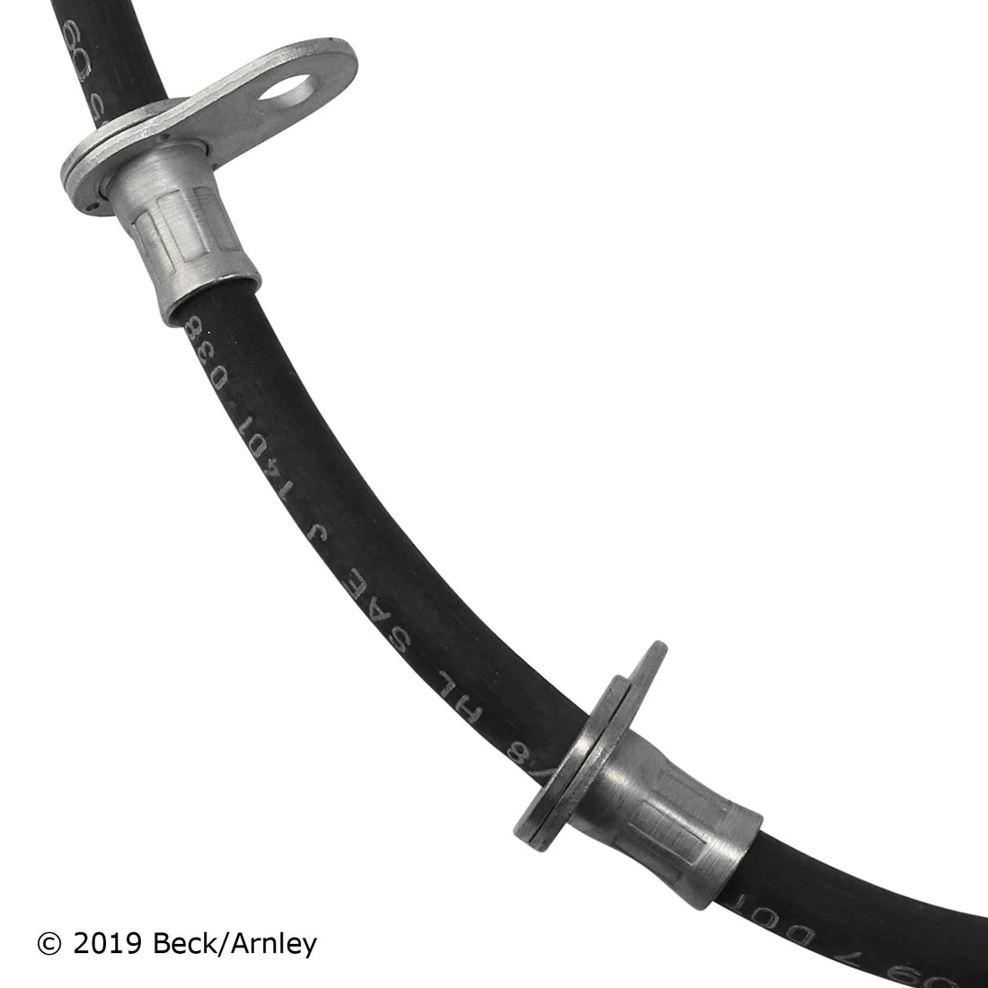 Beck/Arnley 073-1806 1995-2004 Toyota Tacoma Brake Hydraulic Hose