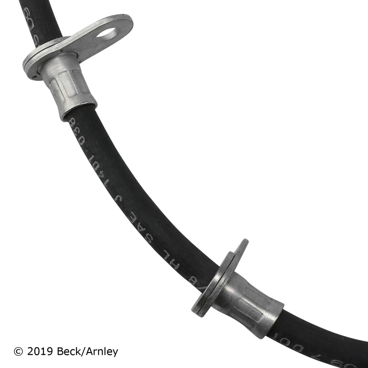 Beck/Arnley 073-1806 1995-2004 Toyota Tacoma Brake Hydraulic Hose