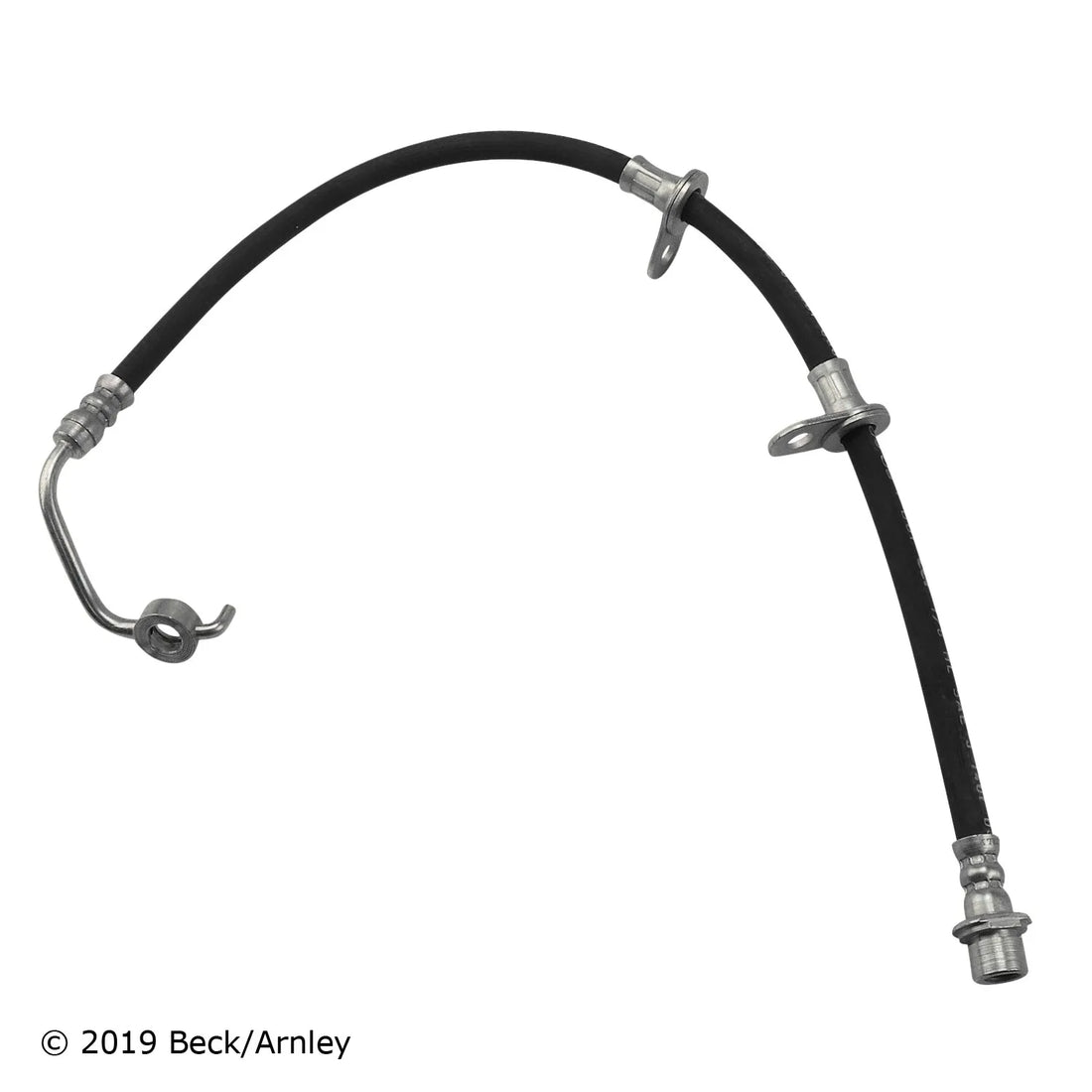 Beck/Arnley 073-1806 1995-2004 Toyota Tacoma Brake Hydraulic Hose