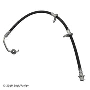 Beck/Arnley 073-1806 1995-2004 Toyota Tacoma Brake Hydraulic Hose