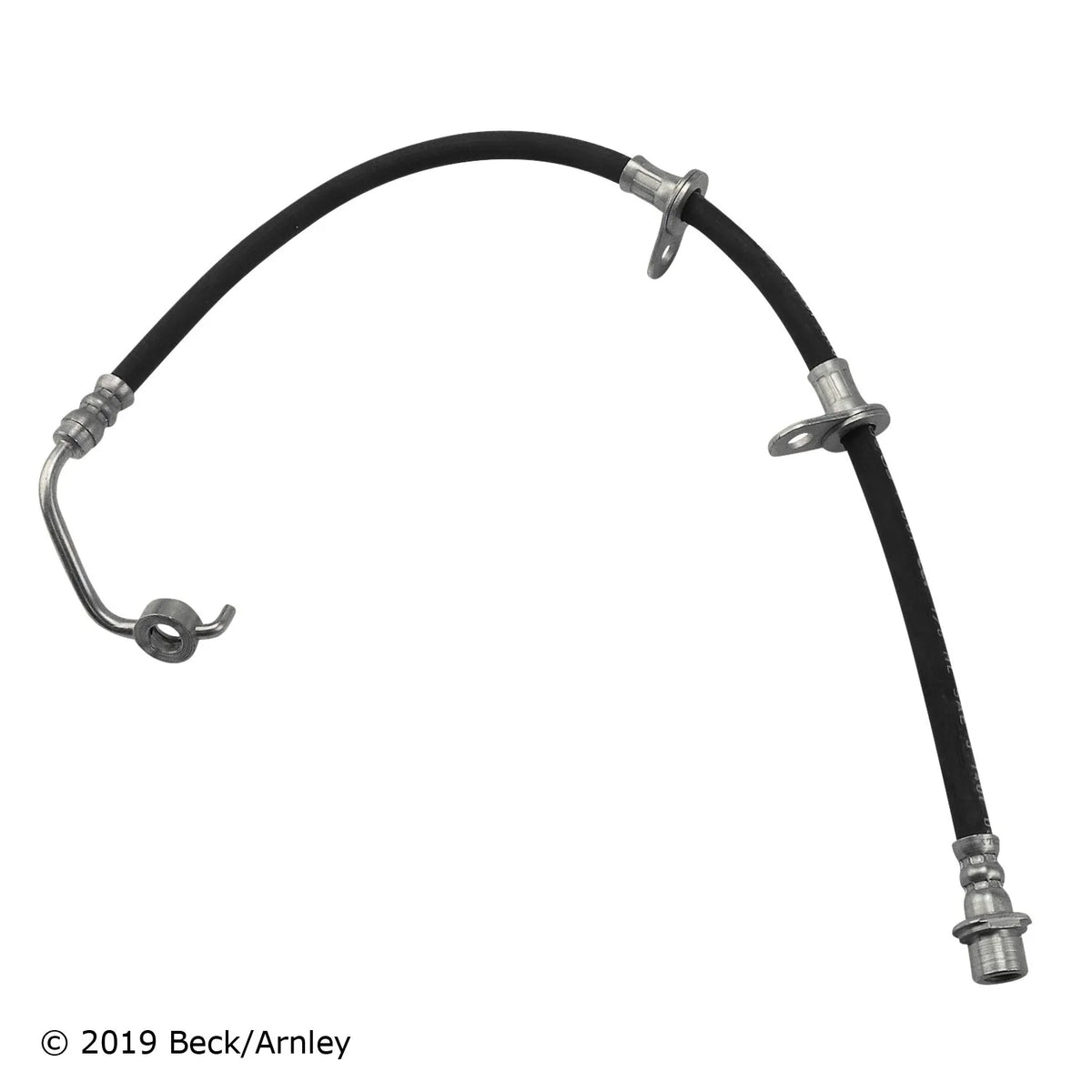 Beck/Arnley 073-1806 1995-2004 Toyota Tacoma Brake Hydraulic Hose