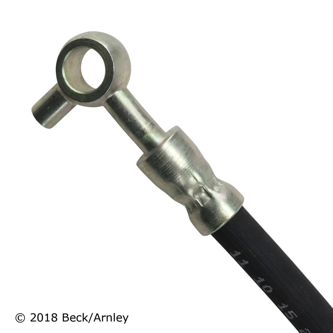 Beck/Arnley 073-1807 2000-2006 Nissan Sentra Brake Hydraulic Hose