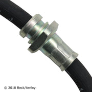Beck/Arnley 073-1807 2000-2006 Nissan Sentra Brake Hydraulic Hose