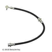 Beck/Arnley 073-1807 2000-2006 Nissan Sentra Brake Hydraulic Hose