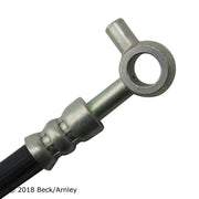 Beck/Arnley 073-1808 2000-2006 Nissan Sentra Brake Hydraulic Hose