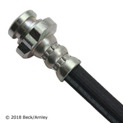 Beck/Arnley 073-1808 2000-2006 Nissan Sentra Brake Hydraulic Hose