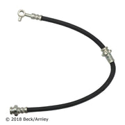 Beck/Arnley 073-1808 2000-2006 Nissan Sentra Brake Hydraulic Hose
