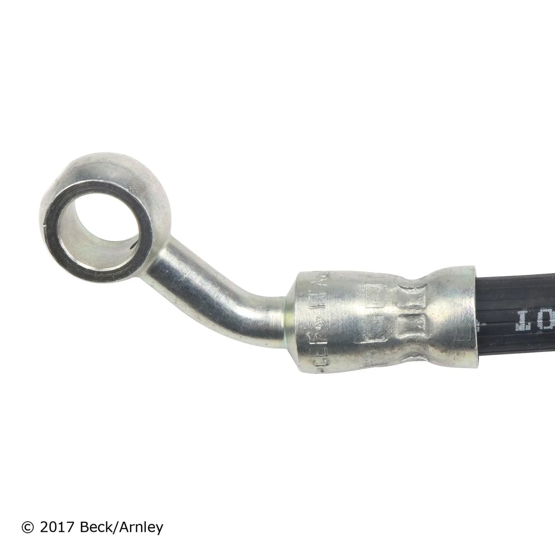 Beck/Arnley 073-1812 2003-2011 Honda Element Brake Hydraulic Hose