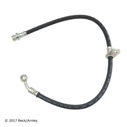 Beck/Arnley 073-1812 2003-2011 Honda Element Brake Hydraulic Hose
