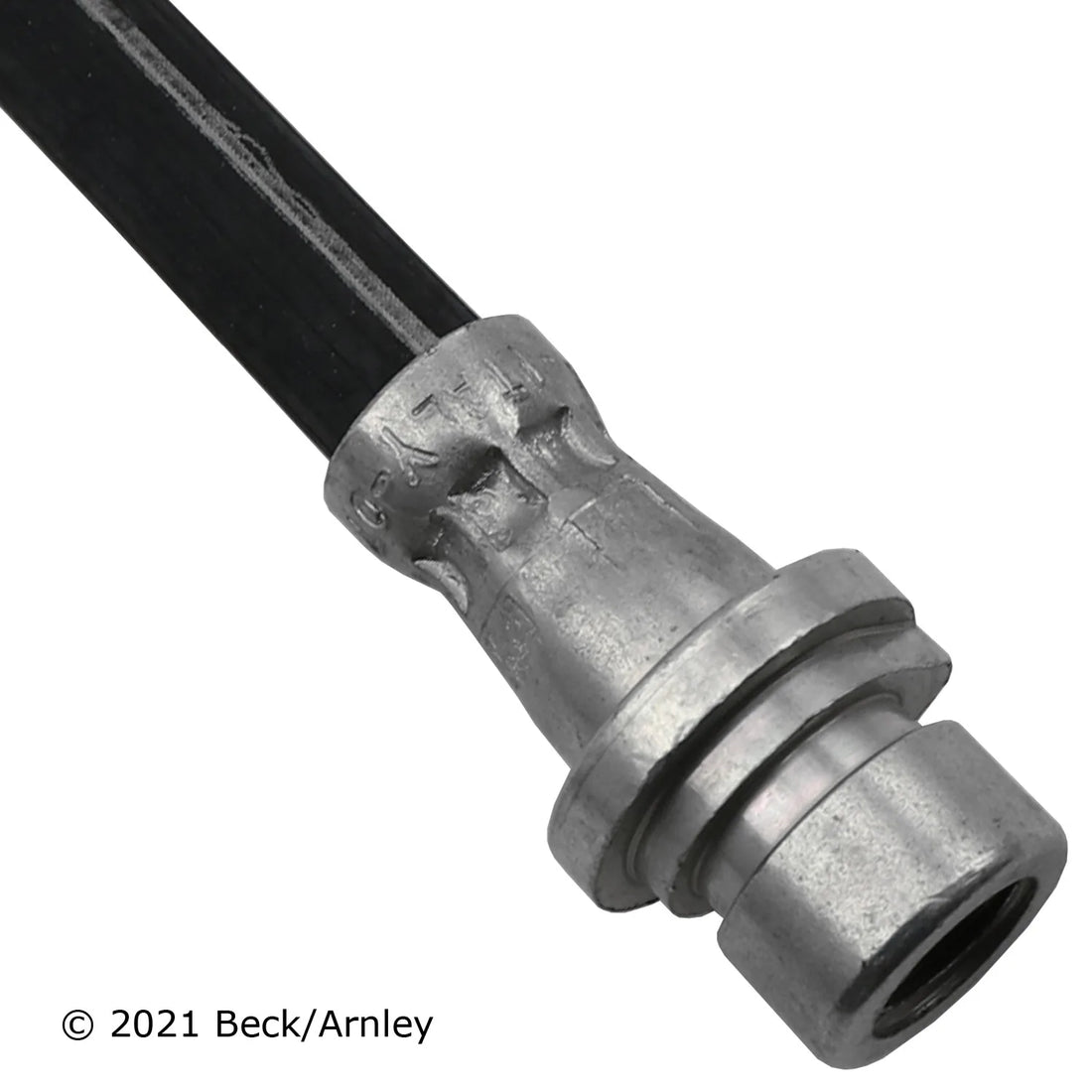Beck/Arnley 073-1813 2003-2011 Honda Element Brake Hydraulic Hose