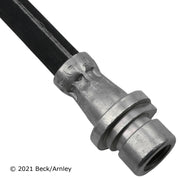 Beck/Arnley 073-1813 2003-2011 Honda Element Brake Hydraulic Hose