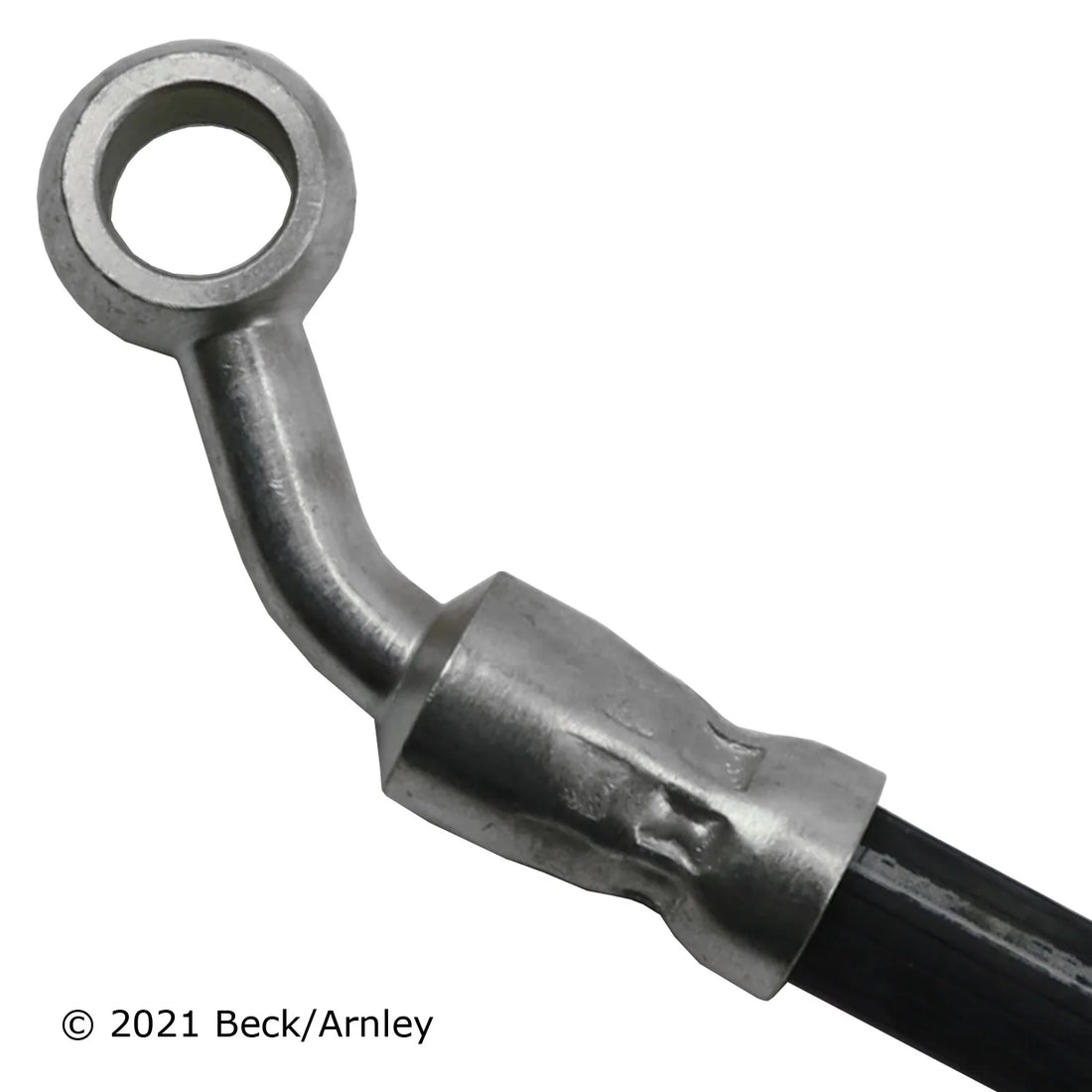 Beck/Arnley 073-1813 2003-2011 Honda Element Brake Hydraulic Hose