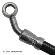Beck/Arnley 073-1813 2003-2011 Honda Element Brake Hydraulic Hose