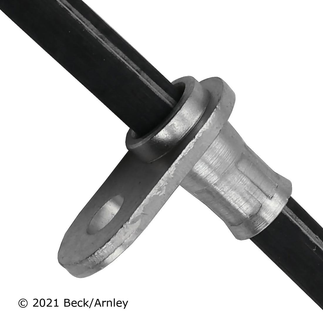 Beck/Arnley 073-1813 2003-2011 Honda Element Brake Hydraulic Hose