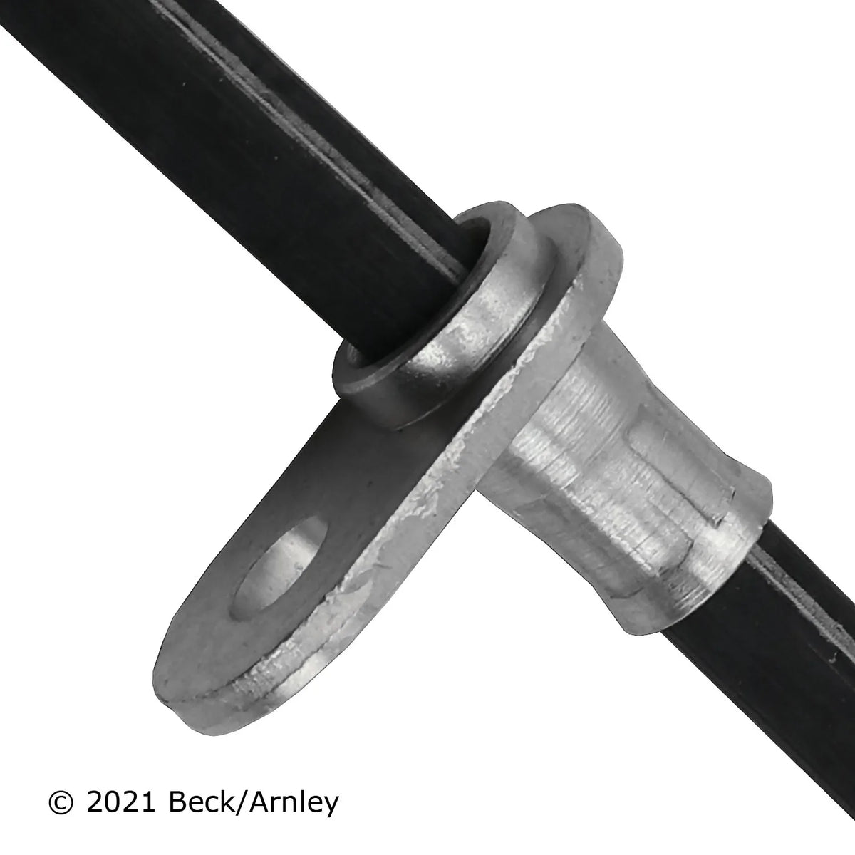 Beck/Arnley 073-1813 2003-2011 Honda Element Brake Hydraulic Hose