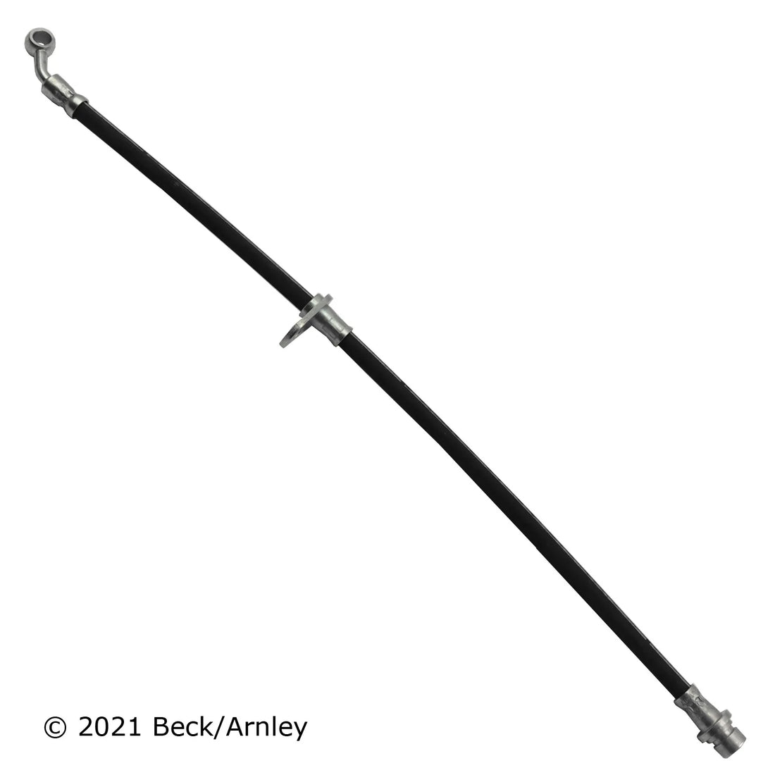 Beck/Arnley 073-1813 2003-2011 Honda Element Brake Hydraulic Hose