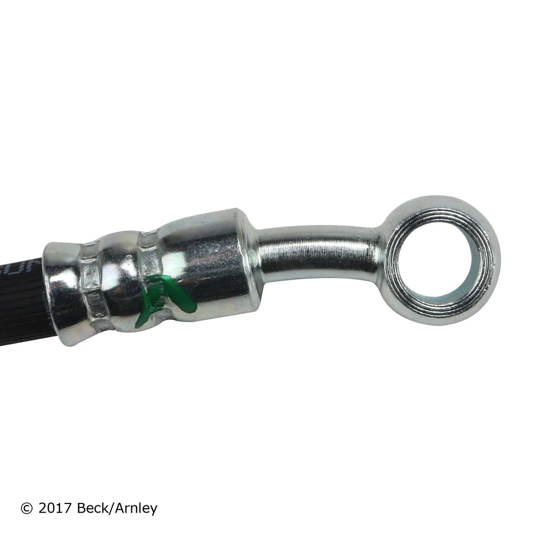Beck/Arnley 073-1815 2005-2010 Honda Odyssey Brake Hydraulic Hose