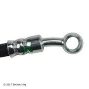 Beck/Arnley 073-1815 2005-2010 Honda Odyssey Brake Hydraulic Hose