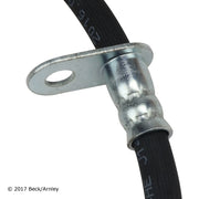Beck/Arnley 073-1815 2005-2010 Honda Odyssey Brake Hydraulic Hose