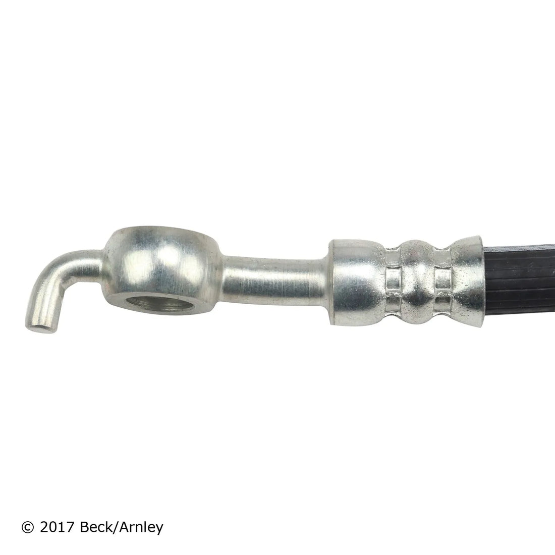 Beck/Arnley 073-1816 2002-2007 Toyota Camry Brake Hydraulic Hose