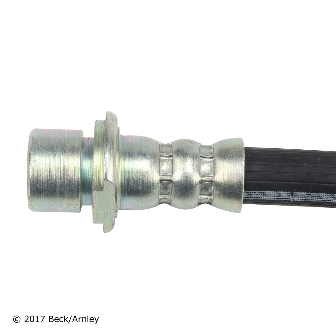 Beck/Arnley 073-1816 2002-2007 Toyota Camry Brake Hydraulic Hose