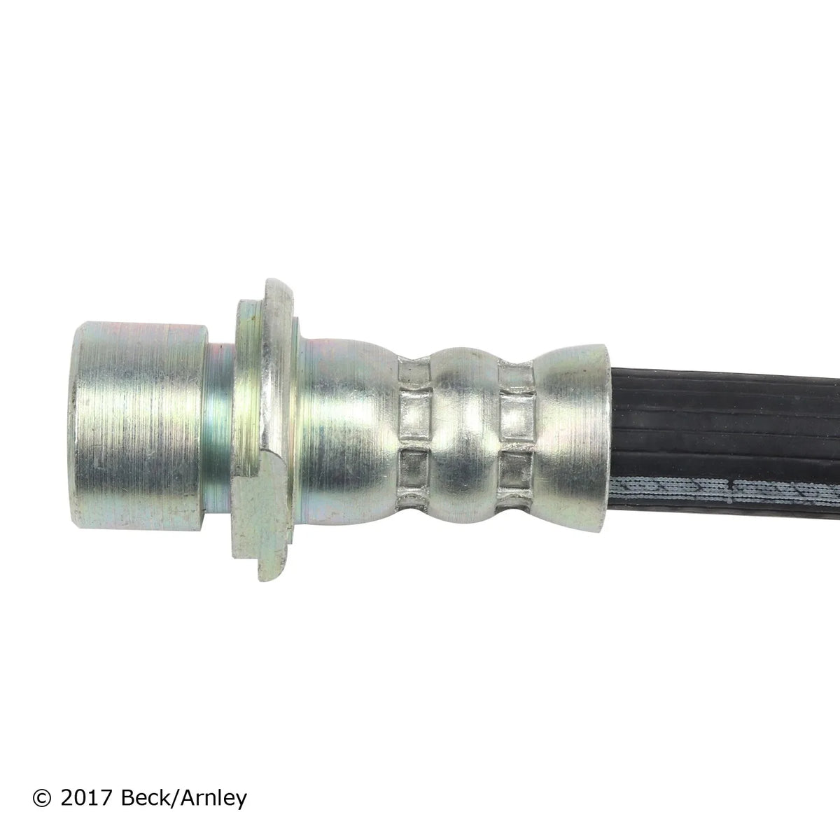 Beck/Arnley 073-1816 2002-2007 Toyota Camry Brake Hydraulic Hose