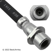 Beck/Arnley 073-1817 2002-2007 Toyota Camry Brake Hydraulic Hose
