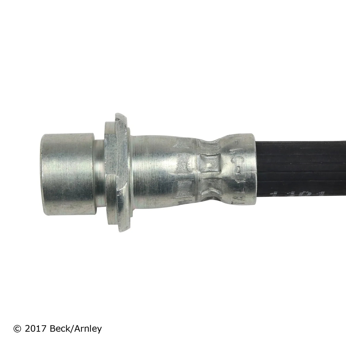 Beck/Arnley 073-1820 2004-2006 Lexus ES330 Brake Hydraulic Hose