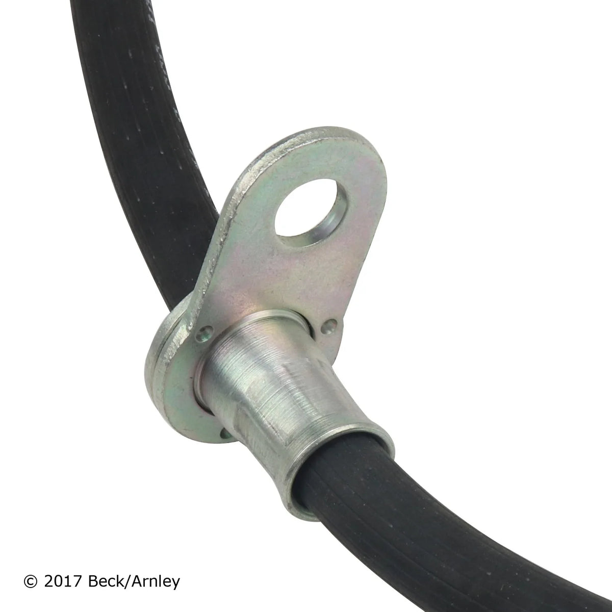 Beck/Arnley 073-1820 2004-2006 Lexus ES330 Brake Hydraulic Hose