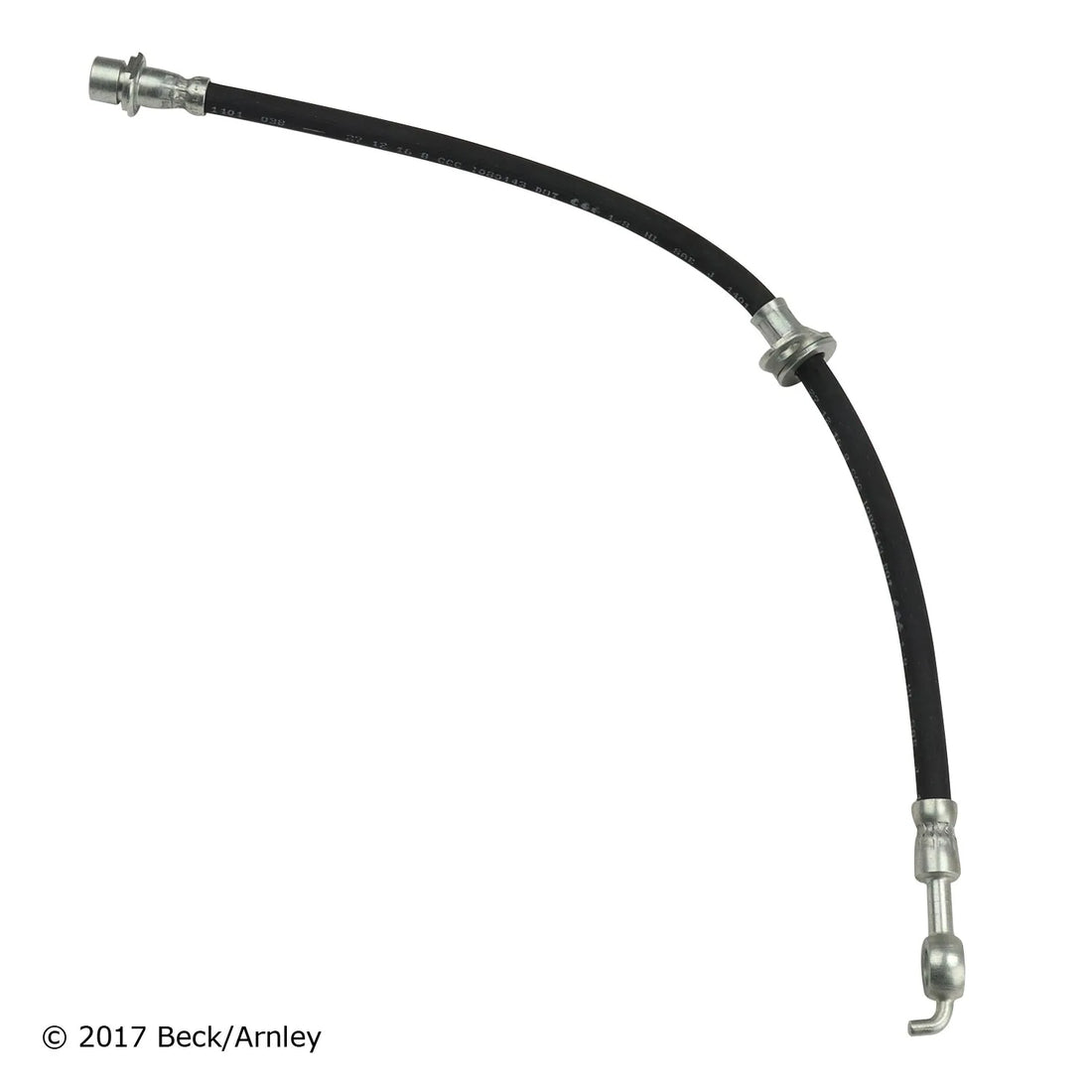 Beck/Arnley 073-1820 2004-2006 Lexus ES330 Brake Hydraulic Hose