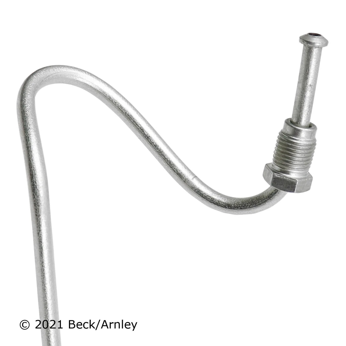 Beck/Arnley 073-1822 1998-2010 Volkswagen Beetle Brake Hydraulic Hose