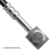 Beck/Arnley 073-1822 1998-2010 Volkswagen Beetle Brake Hydraulic Hose