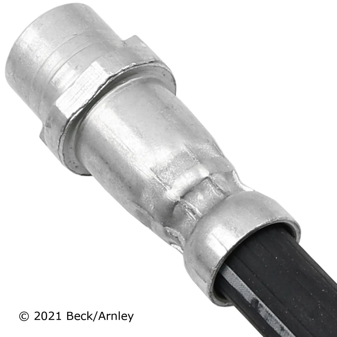 Beck/Arnley 073-1824 1999-2005 Volkswagen Passat Brake Hydraulic Hose