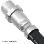 Beck/Arnley 073-1824 1999-2005 Volkswagen Passat Brake Hydraulic Hose