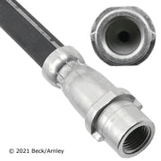Beck/Arnley 073-1824 1999-2005 Volkswagen Passat Brake Hydraulic Hose