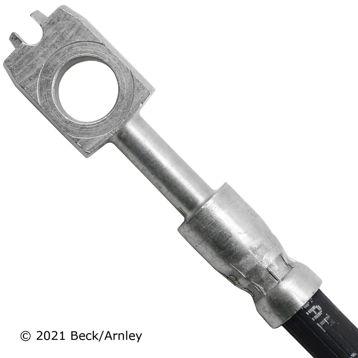 Beck/Arnley 073-1824 1999-2005 Volkswagen Passat Brake Hydraulic Hose