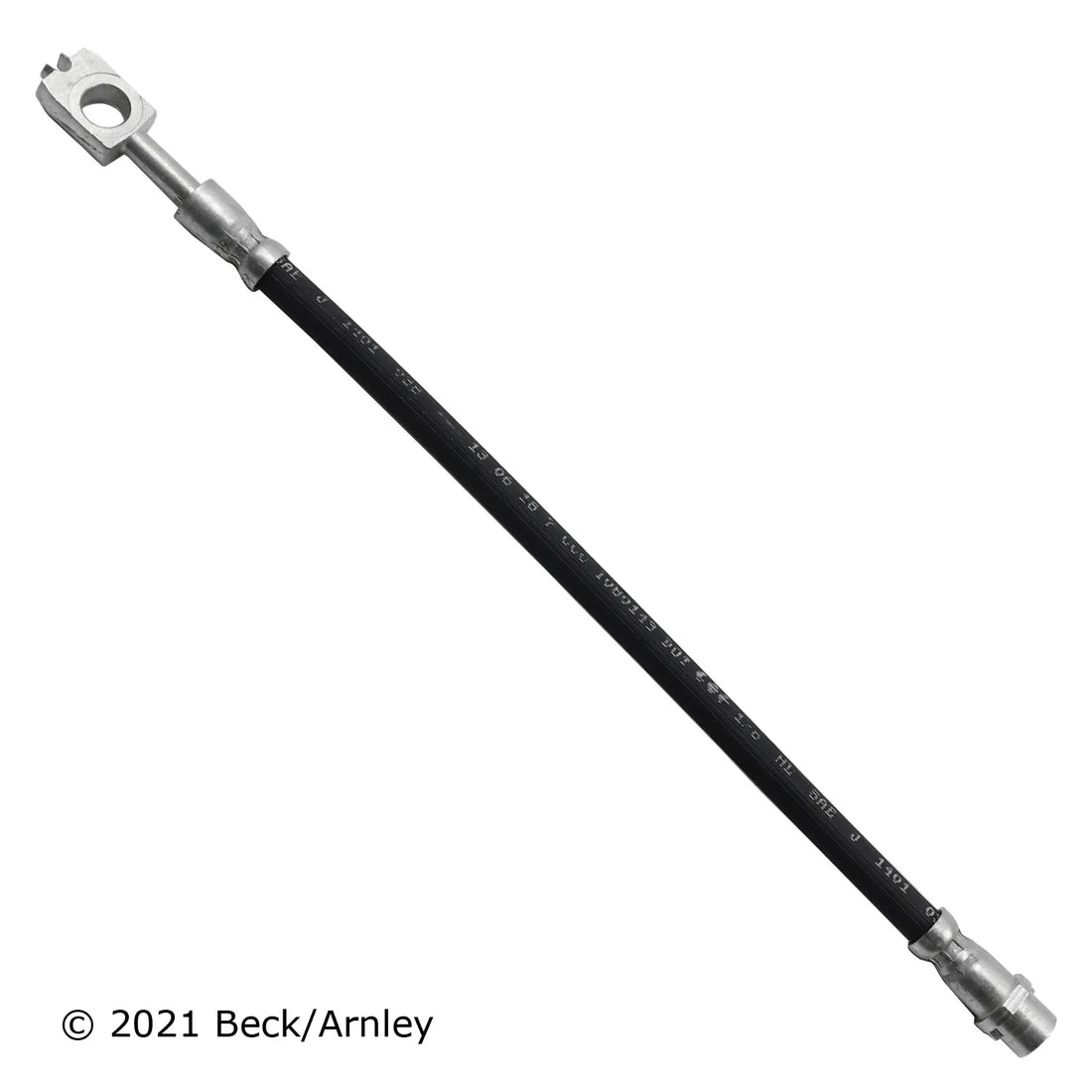 Beck/Arnley 073-1824 1999-2005 Volkswagen Passat Brake Hydraulic Hose