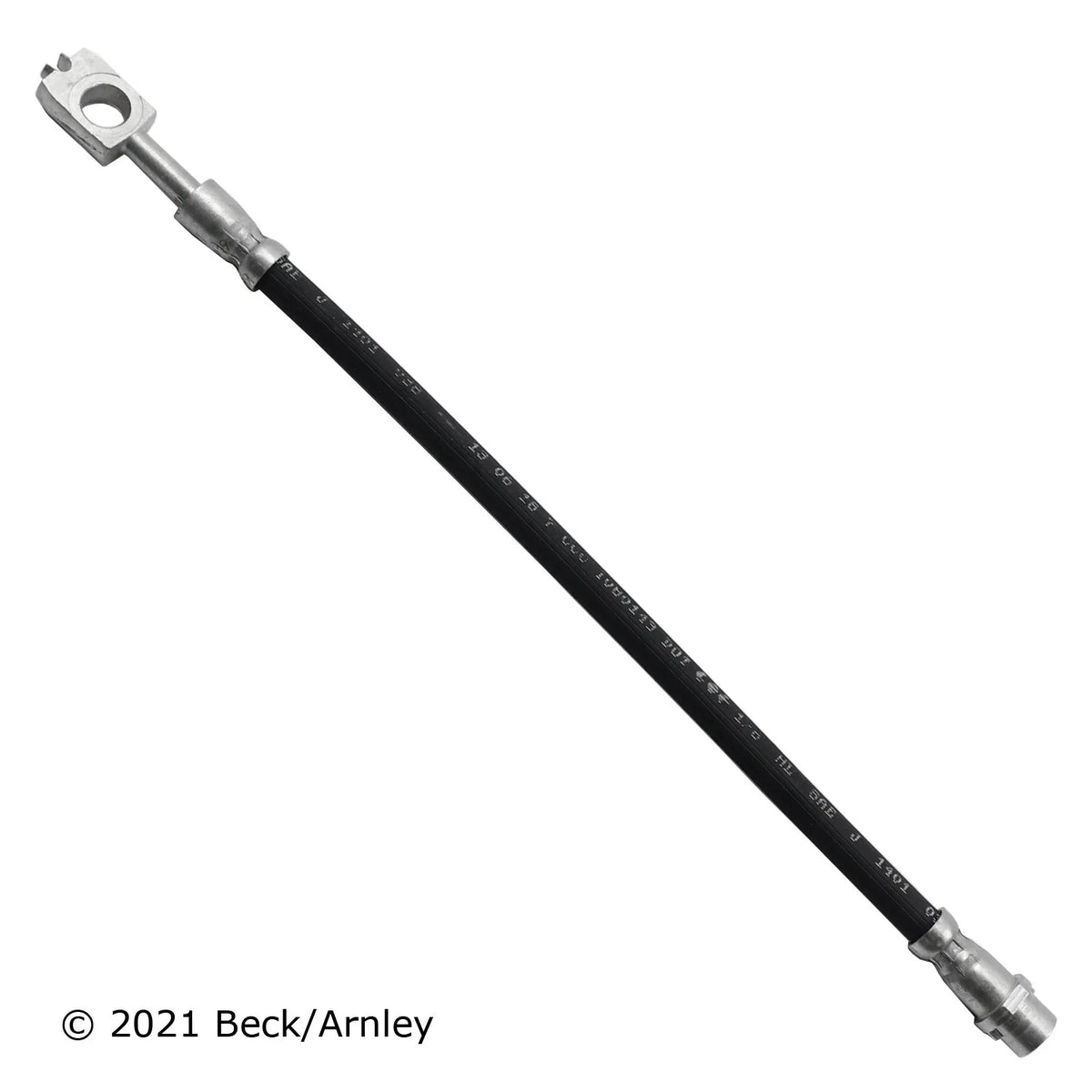 Beck/Arnley 073-1824 1999-2005 Volkswagen Passat Brake Hydraulic Hose