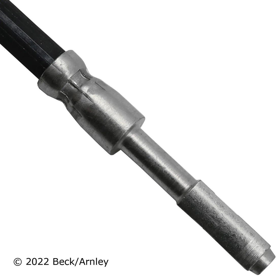 Beck/Arnley 073-1825 1996-1999 Volkswagen Passat Brake Hydraulic Hose