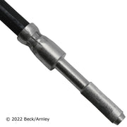 Beck/Arnley 073-1825 1996-1999 Volkswagen Passat Brake Hydraulic Hose