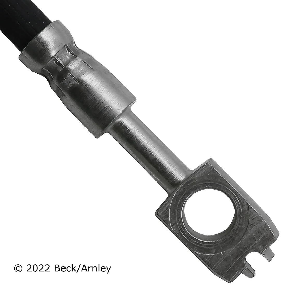 Beck/Arnley 073-1825 1996-1999 Volkswagen Passat Brake Hydraulic Hose
