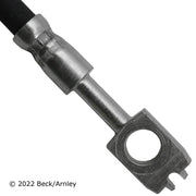 Beck/Arnley 073-1825 1996-1999 Volkswagen Passat Brake Hydraulic Hose