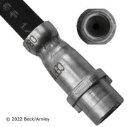 Beck/Arnley 073-1825 1996-1999 Volkswagen Passat Brake Hydraulic Hose