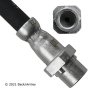 Beck/Arnley 073-1828 2003-2008 BMW Z4 Brake Hydraulic Hose