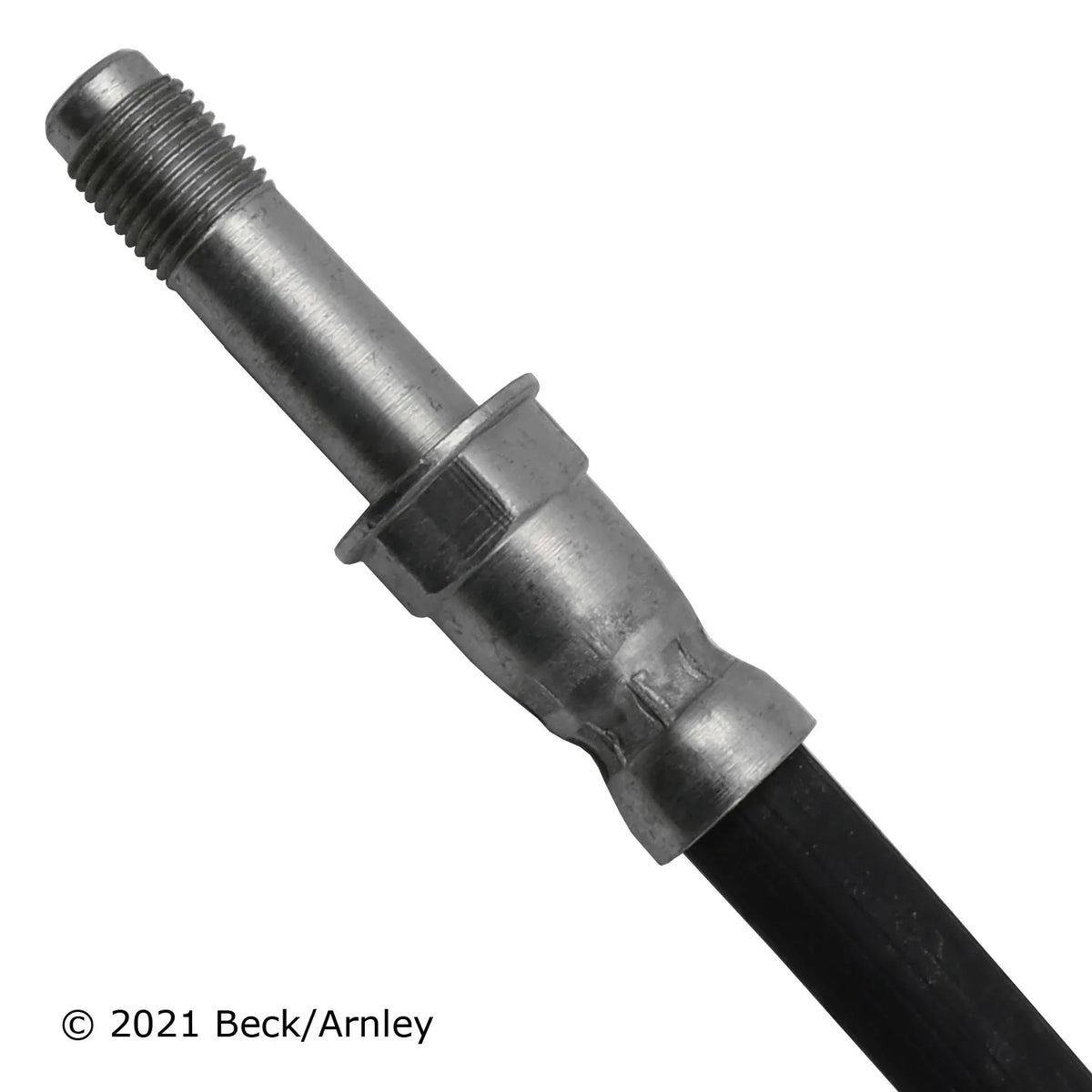 Beck/Arnley 073-1828 2003-2008 BMW Z4 Brake Hydraulic Hose